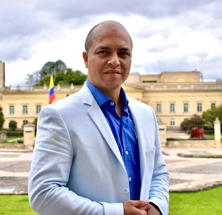 Luis Torres - Leandro Pérez