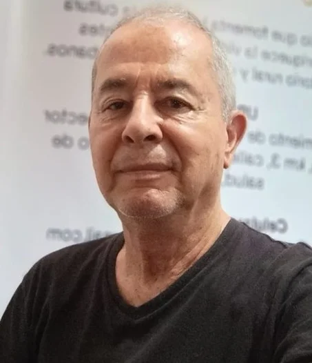 Manuel Guillermo Zuluaga Castro - Leandro Pérez