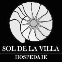 38.Hospedaje sol de la villa